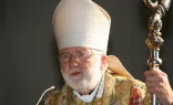 Auxiliary Bishop Andreas Laun