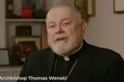 Archbishop Thomas Wenski