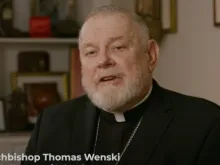 Miami Archbishop Thomas Wenski is leading a campaign that will highlight various reasons to vote against the amendment, including that it allows third-trimester abortions and eliminates a law requiring parental consent for minors obtaining abortions.