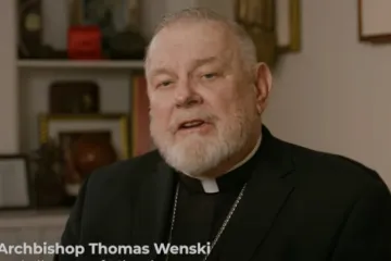 Archbishop Thomas Wenski