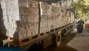 In a July 24 press release, the Latin Patriarchate of Jerusalem — a diocese that includes Jordan, Cyprus, Palestine, and Israel — announced that 40 tons of non-perishable food kits were delivered by Malteser International to a newly-established distribution center near the Patriarchate’s compound in the region for people in northern Gaza.