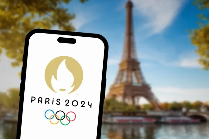 U.S. company pulls advertising from Paris 2024