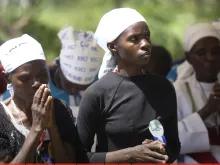 The Archdiocese of Kisumu has formed a group called “St. Monica Widows” for women who have lost their husbands “because the other option is they are inherited” by a male relative of the deceased husband, Archbishop Maurice Muhatia Makumba said.