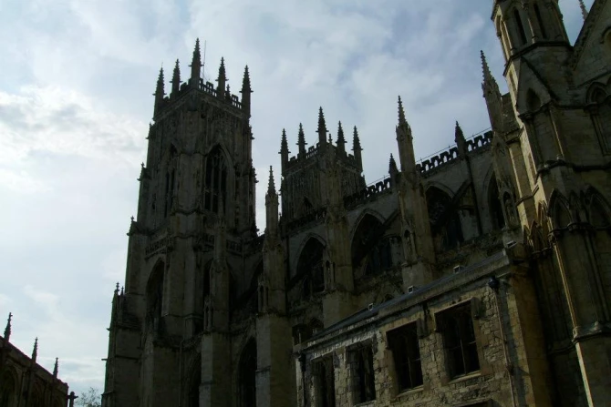 York Minster 2