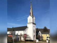 Zion Lutheran Church in Long Valley, New Jersey, is one of two churches that have won a victory against county officials who were excluding them from a historic preservation grant program.