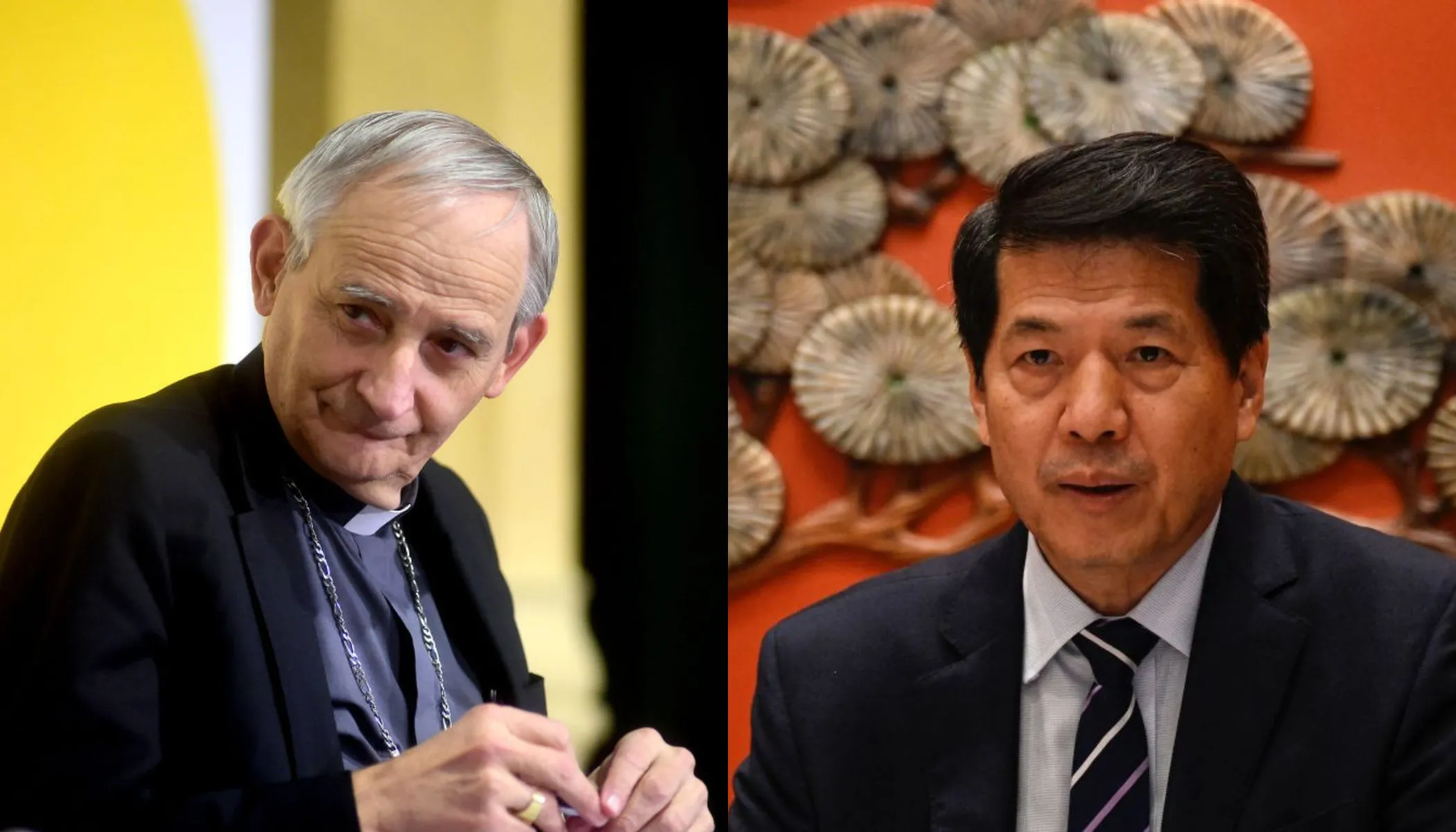 Vatican peace envoy Cardinal Matteo Zuppi spoke Aug. 14, 2024, with Li Hui, China’s special representative for Eurasian affairs, about the Russia-Ukraine war. The phone conversation was the most recent step in the Vatican’s continued diplomatic efforts to promote lasting peace in the region.?w=200&h=150